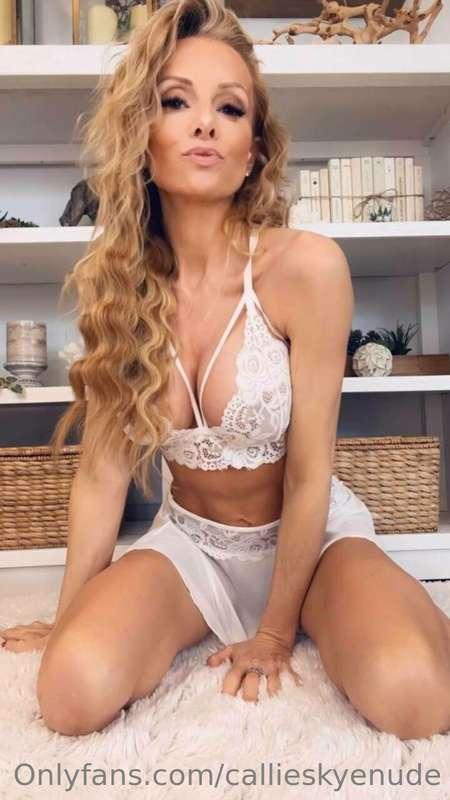 🎥: 📽️👩‍❤️‍💋‍👨 POV Fucking Callie Skye 📽️👩‍❤️‍💋‍👨 Get up clos..