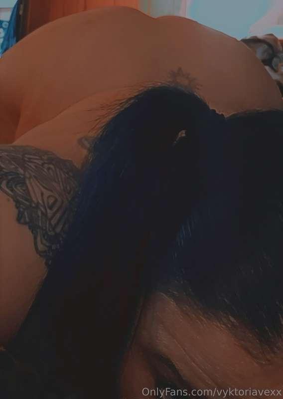 I'm insatiably hungry... can I taste yours? 🤤✨️