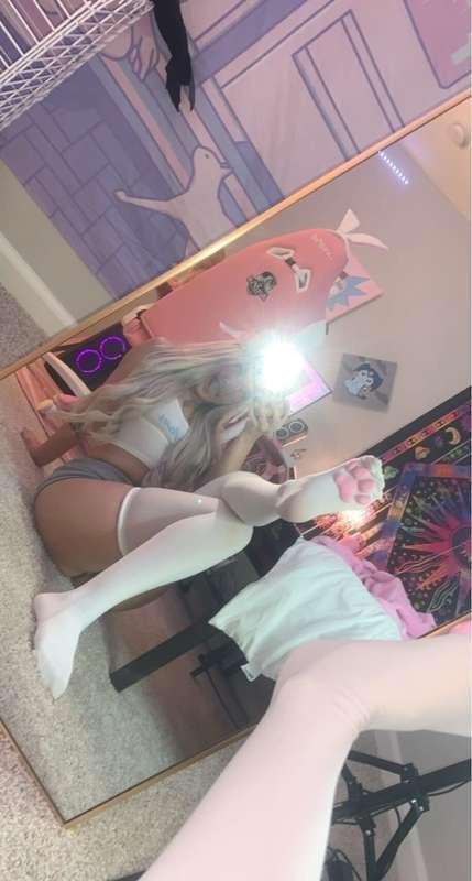 Good morning 🥰💕 sorry I slept in lol