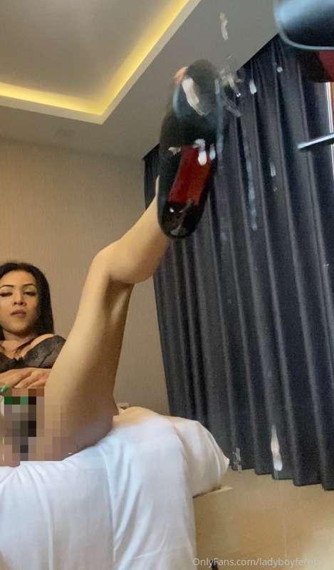 Look on mirror 💦💦 come to my vip page for watching videos de..