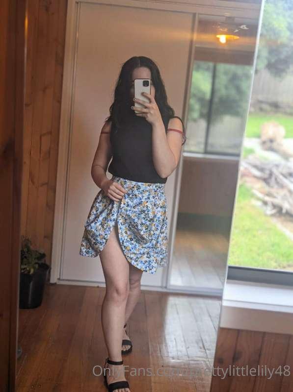 Hey, feel free to message me 💖