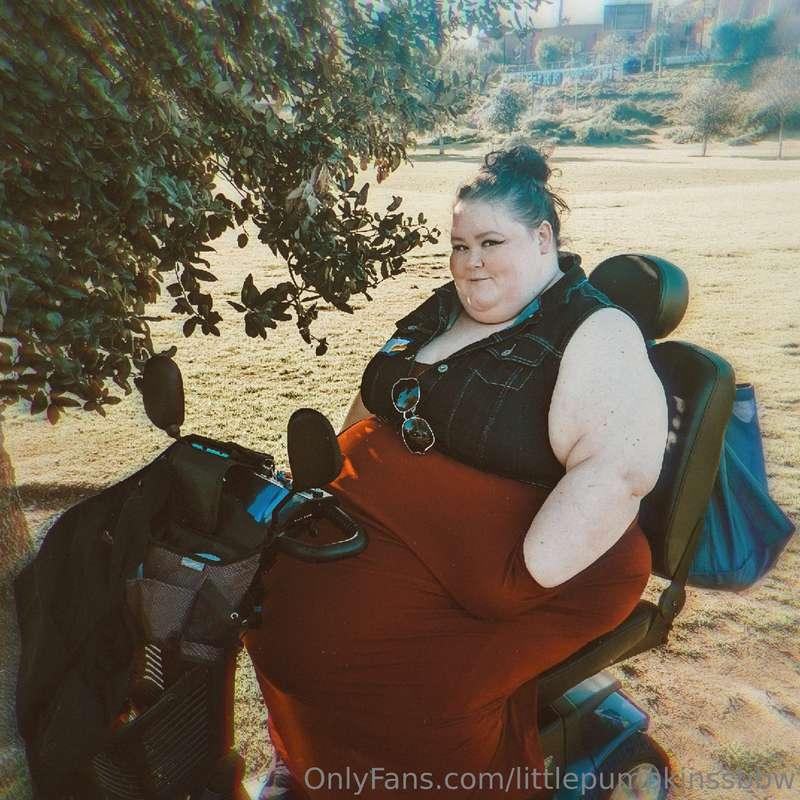 littlepumpkinssbbw image #1