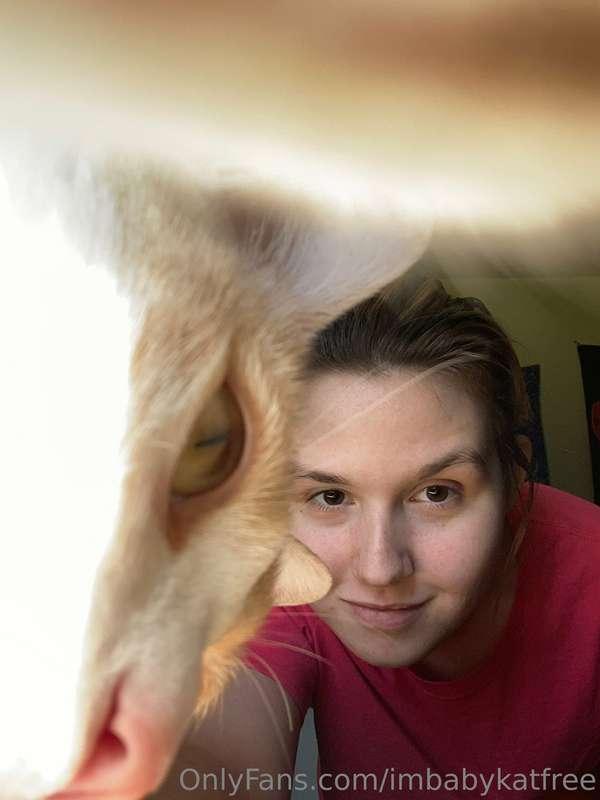 imbabykatfree image #0