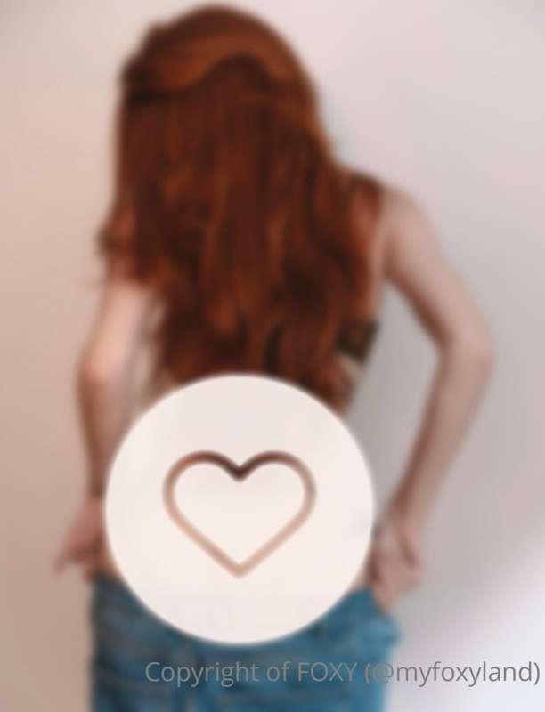 ***SALE $1 PER PHOTO***
Should I finally take the jeans off?..