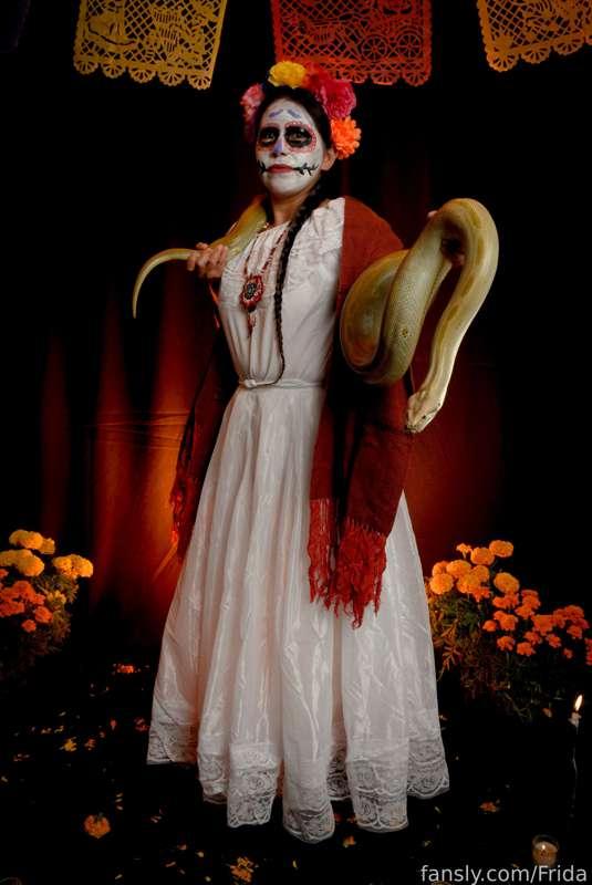 frida image #2