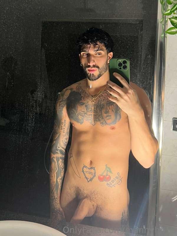 I want to spit in your mouth💧