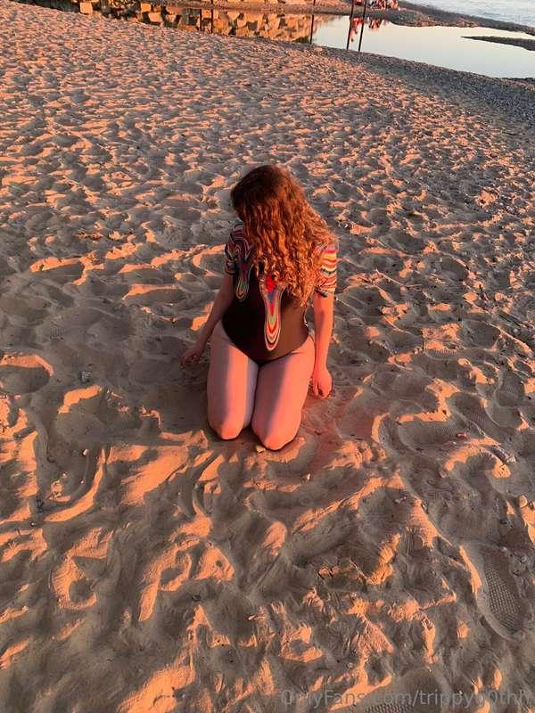 kiss my lips, the ones between my hips 👄