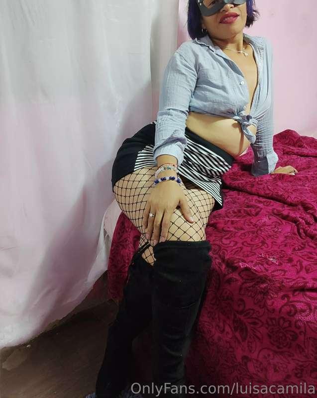 Do you love when I look naughty?😈