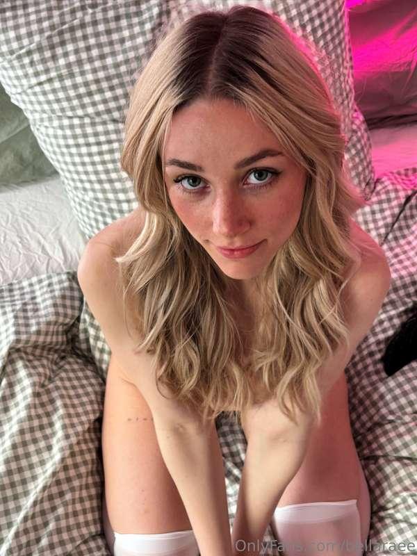 bitte daddy? 😇👉👈