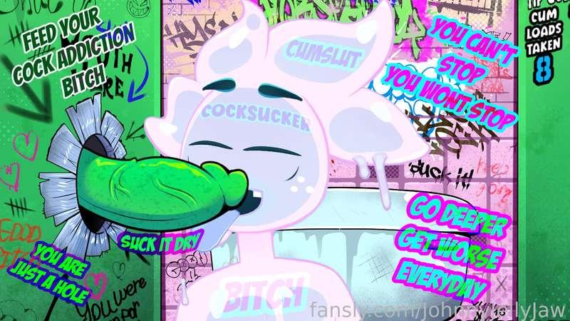 johnnyjellyjaw image #0