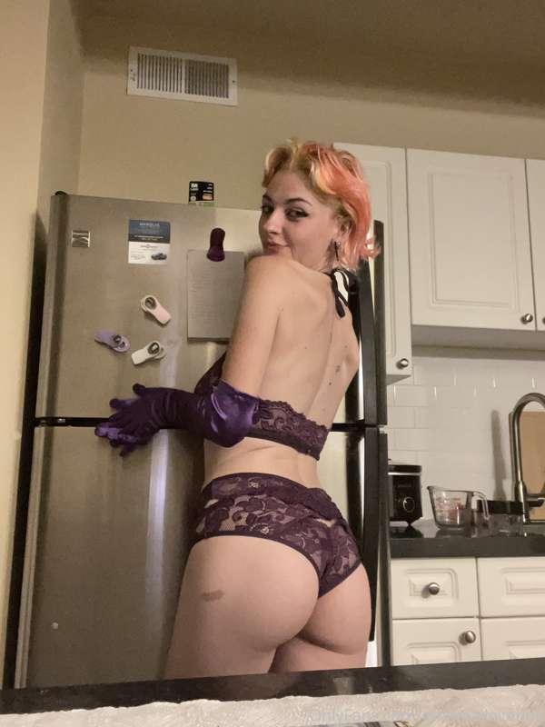 Need a snack?