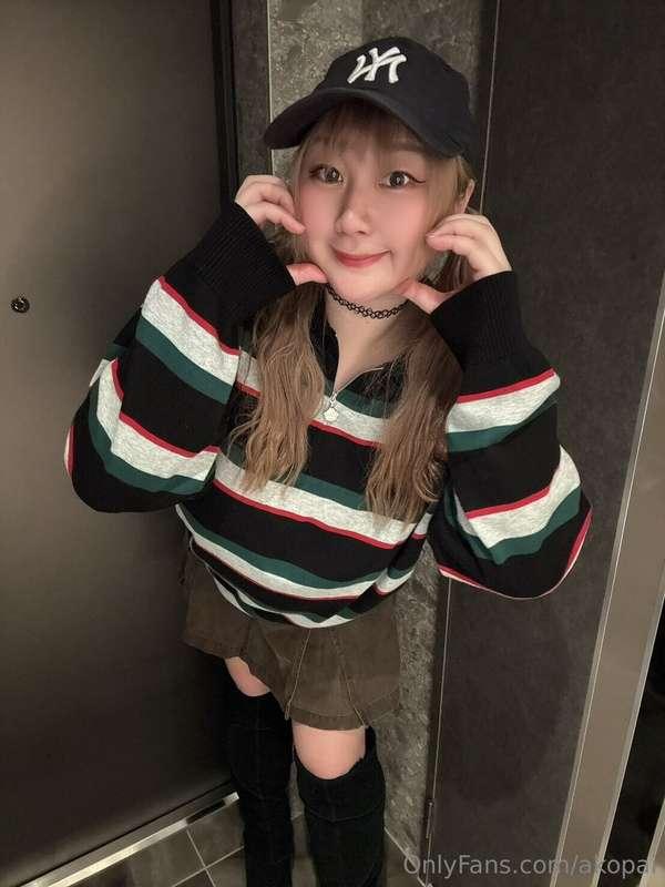 Have a lovely start into the weekend, I love youuu😚 