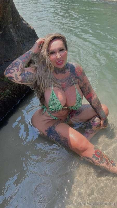 sabrinaboing image #2