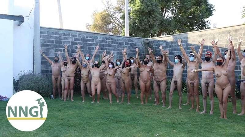 First NNG pool party of 2021
