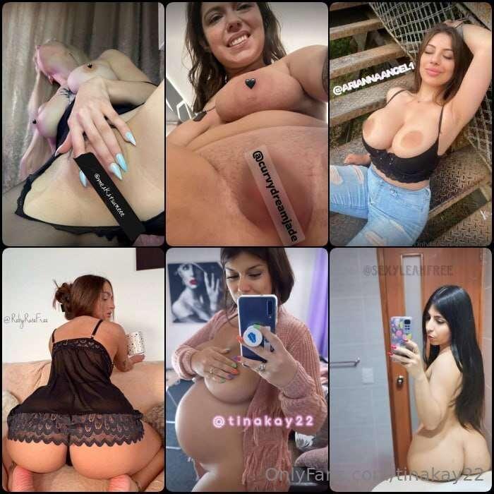 💖👑 @meikitsuneee 👑💖🌻🐰 @CURVYDREAMJADE 💗🌻⚫️⛓️ @ariannaangel1 ..