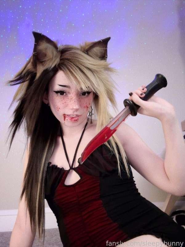 sleepybunny image #4