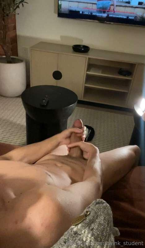 Sit on it😈