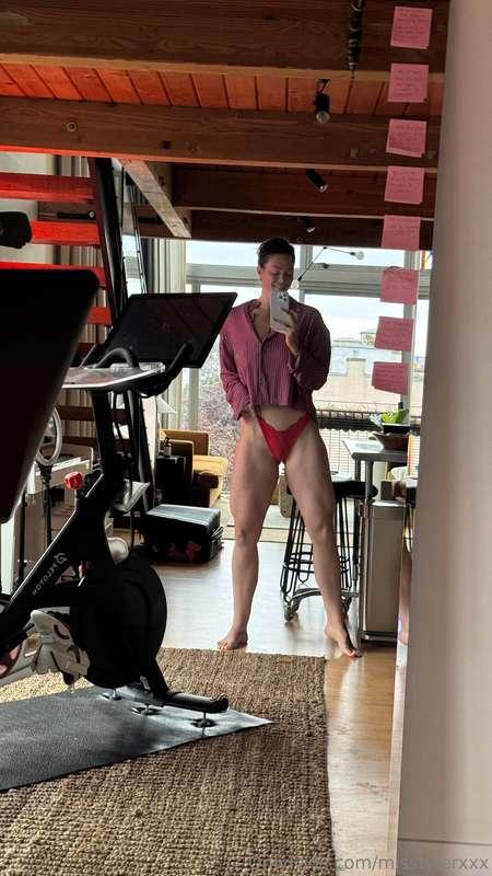 behave..or don't 🙄