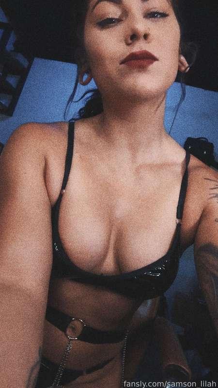 samson_lilah image #1