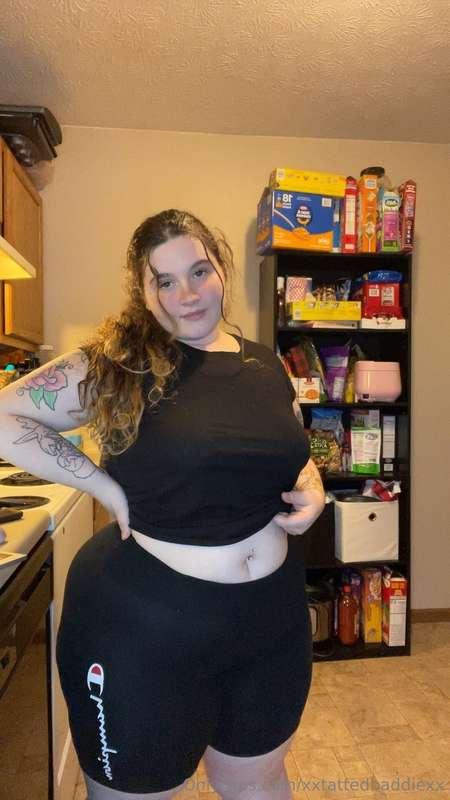 xxtattedbaddiexx image #3