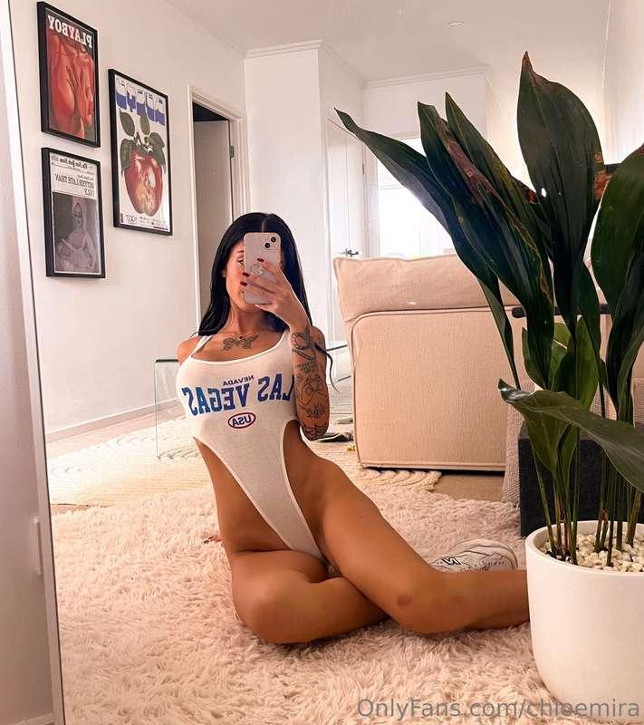 I bet you have a sexy cock 