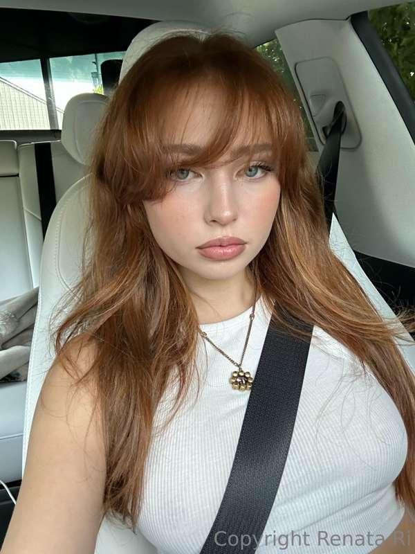 Seat belt safety ^.^