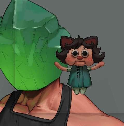 Wip