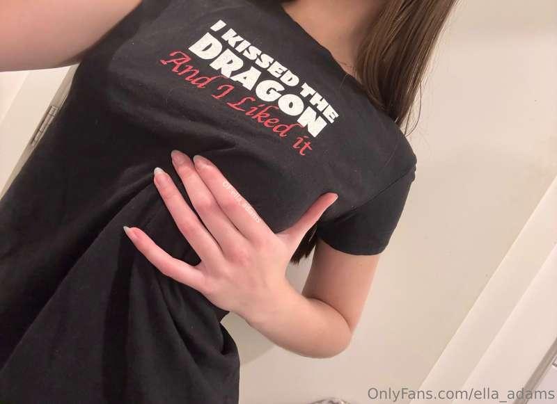 Getting ready for work and thought I’d take a few pics for y..