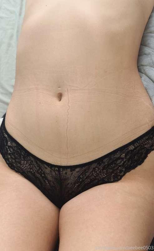 Do you like tight marks? ☺