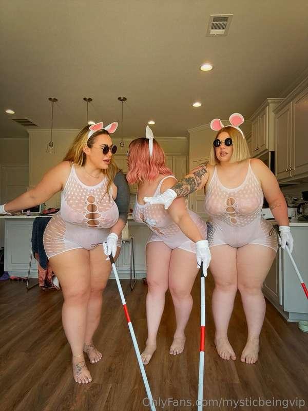 your favorite mice 🐭
