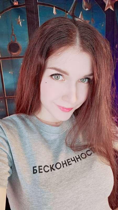 😘Selfie