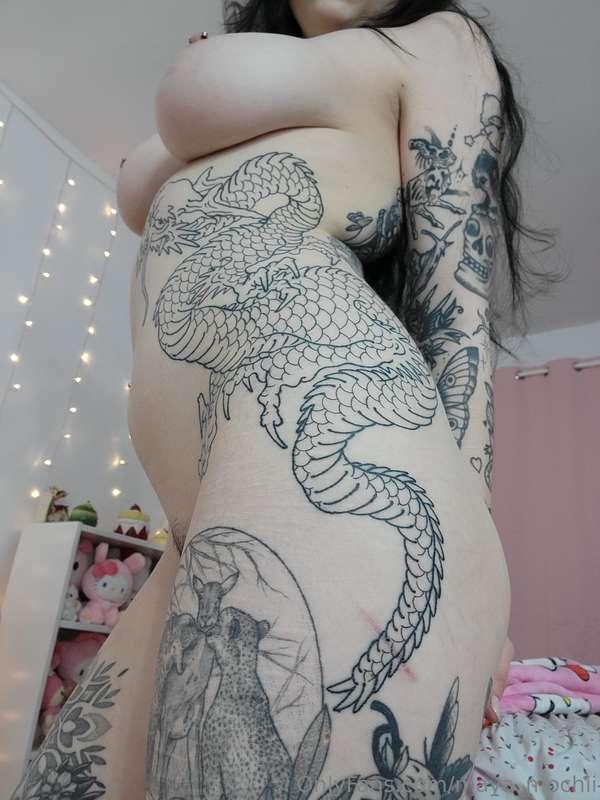 maya_mochii image #2