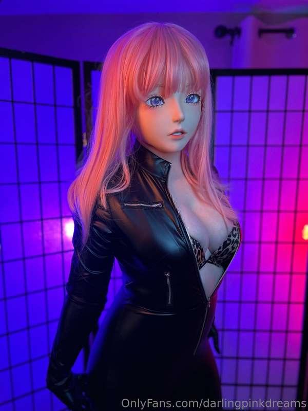 darlingpinkdreams image #1