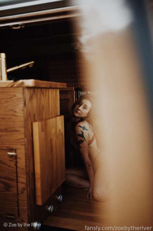 zoebytheriver image #1