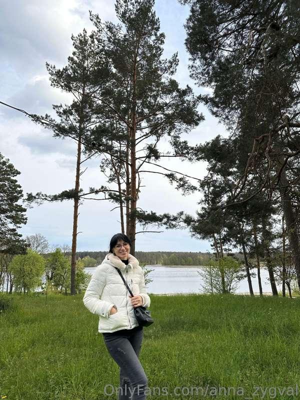 What a beautiful nature around us❤😍. Really?🤗