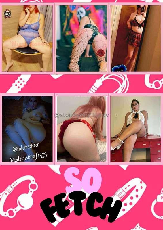 These legs weren’t made for walking… they were made for sinn..