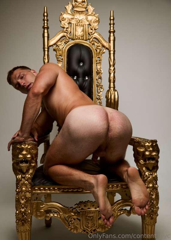 What do we do first: smell it, lick it or fuck it? @yourdrea..