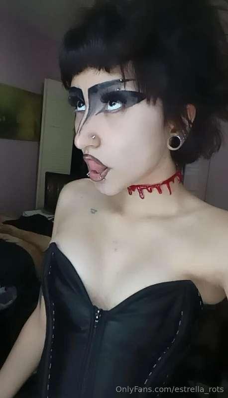 Feelin myself <3