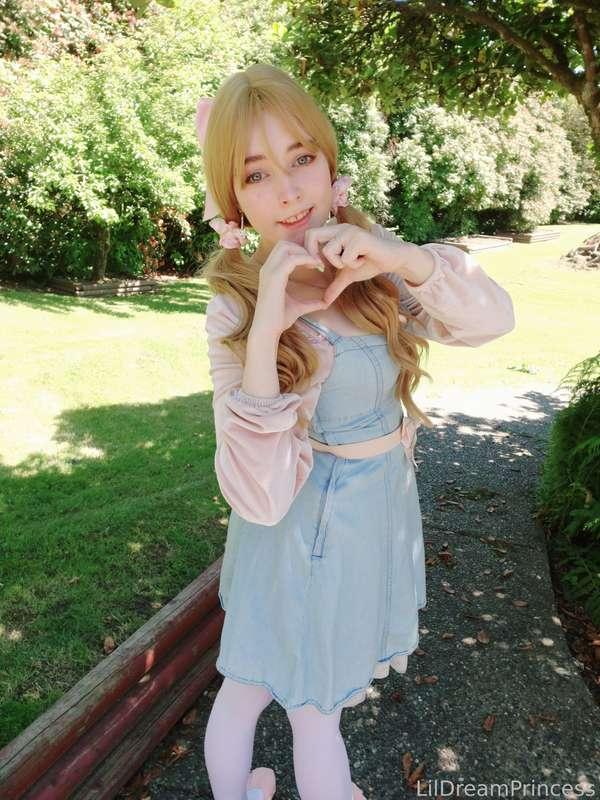lildreamprincess image #16