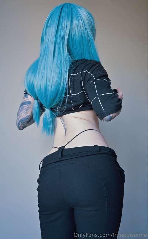 Might not be posting every day over here, but you'd better b..