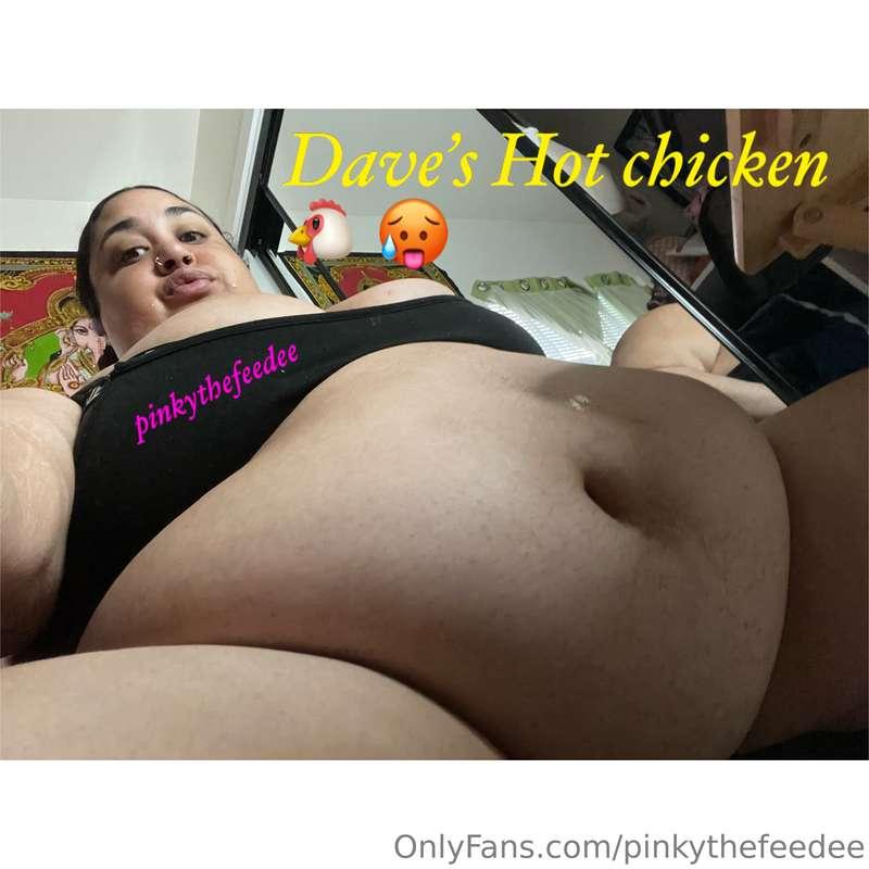 I started eating before I hit record sorry 😩 gets super mess..