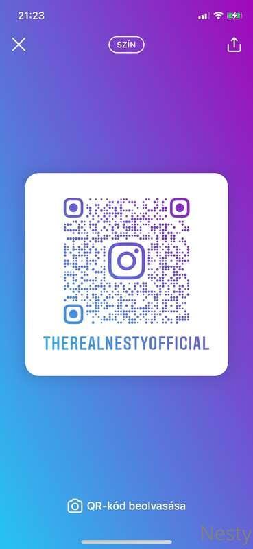 Follow me please on my new insta page! ❤️  http://instagram...
