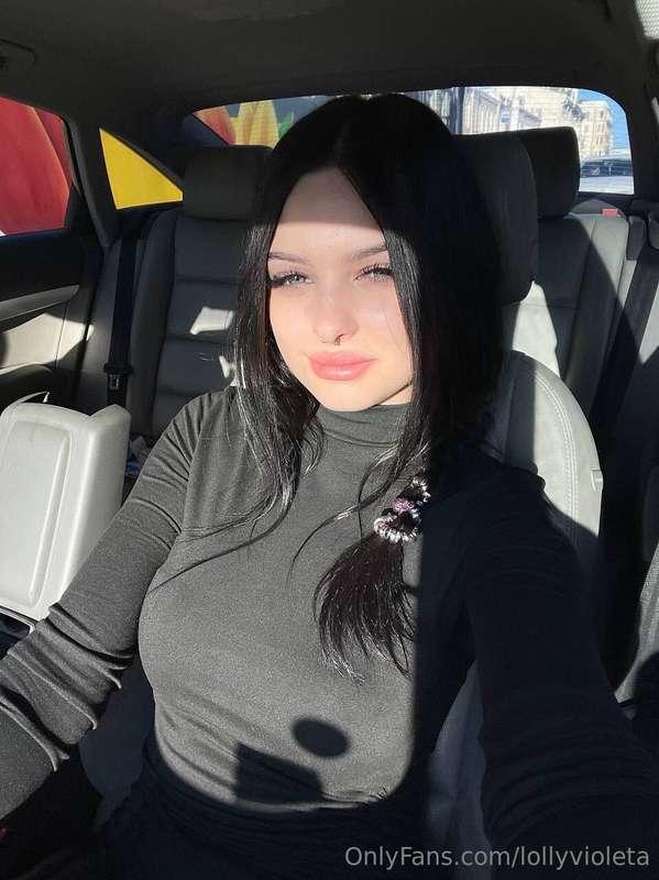 Can I take you for a ride with the breeze?💨