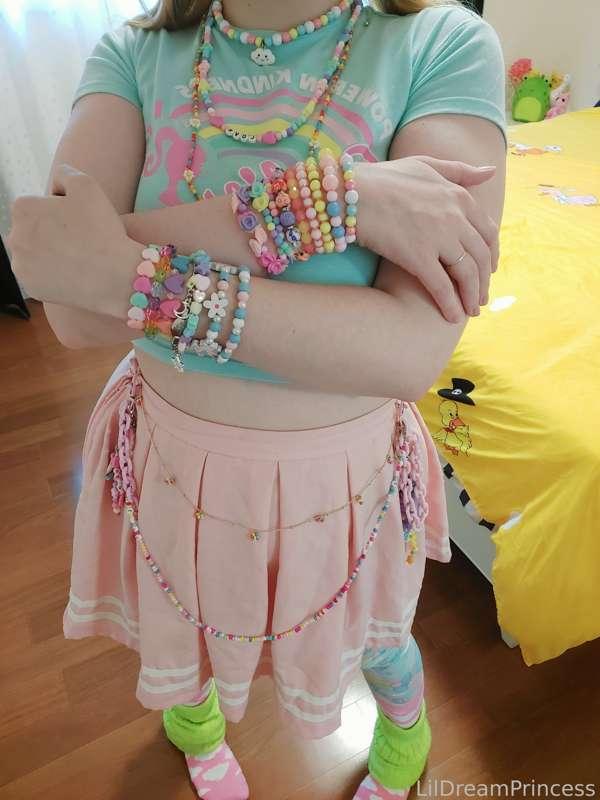 lildreamprincess image #3