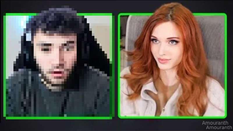 Guess who made a special post-stream wish about what i shoul..