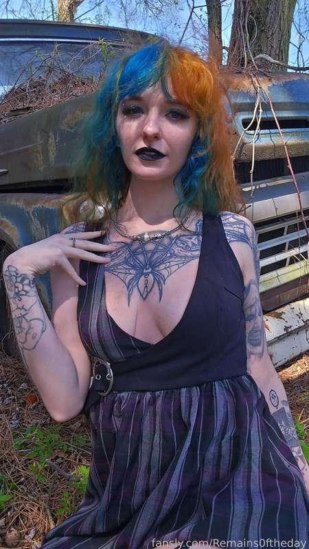 remains0ftheday image #5