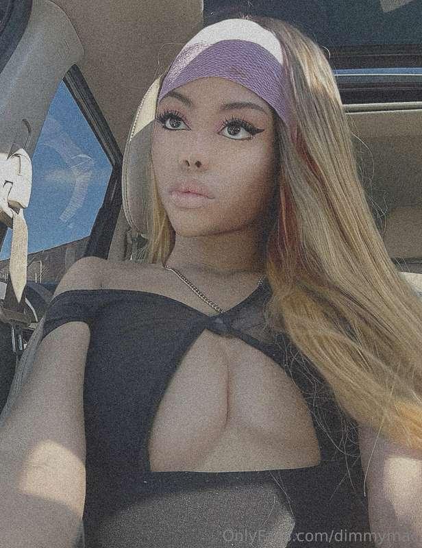 Cutie with a booty 🙈🥵