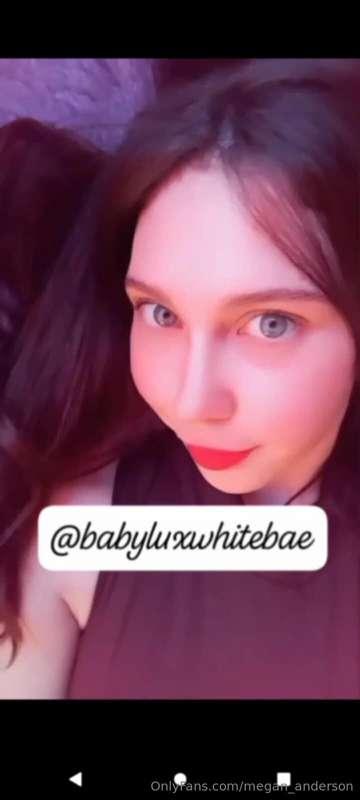 💅 @babyluxwhitebae 💅Free sub🔥 Ready for something different?..