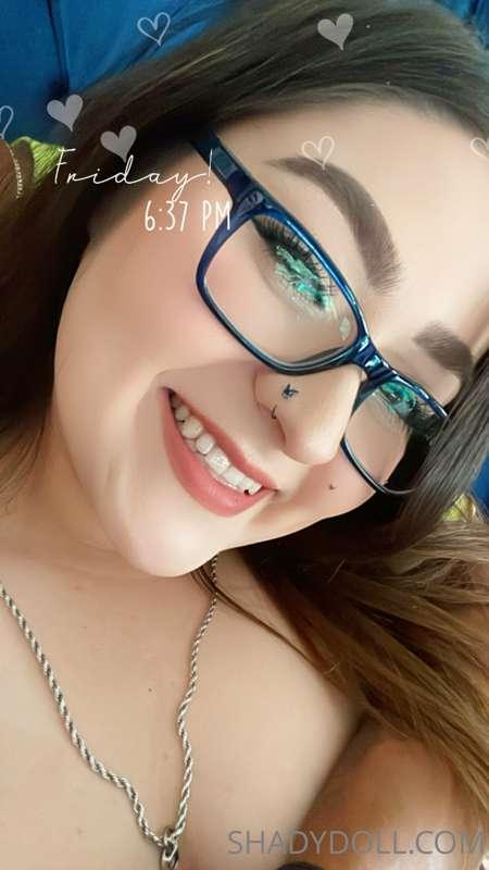 Tip $5 to make this sex worker smile 🥰