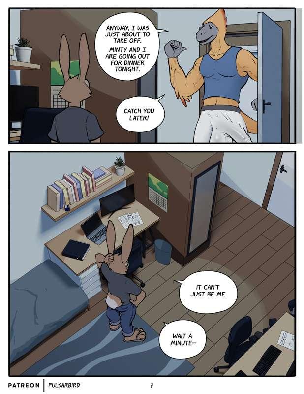 Perspective Shift page 7